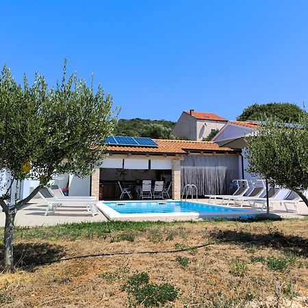 House With Pool Villa Mali Lošinj Eksteriør billede