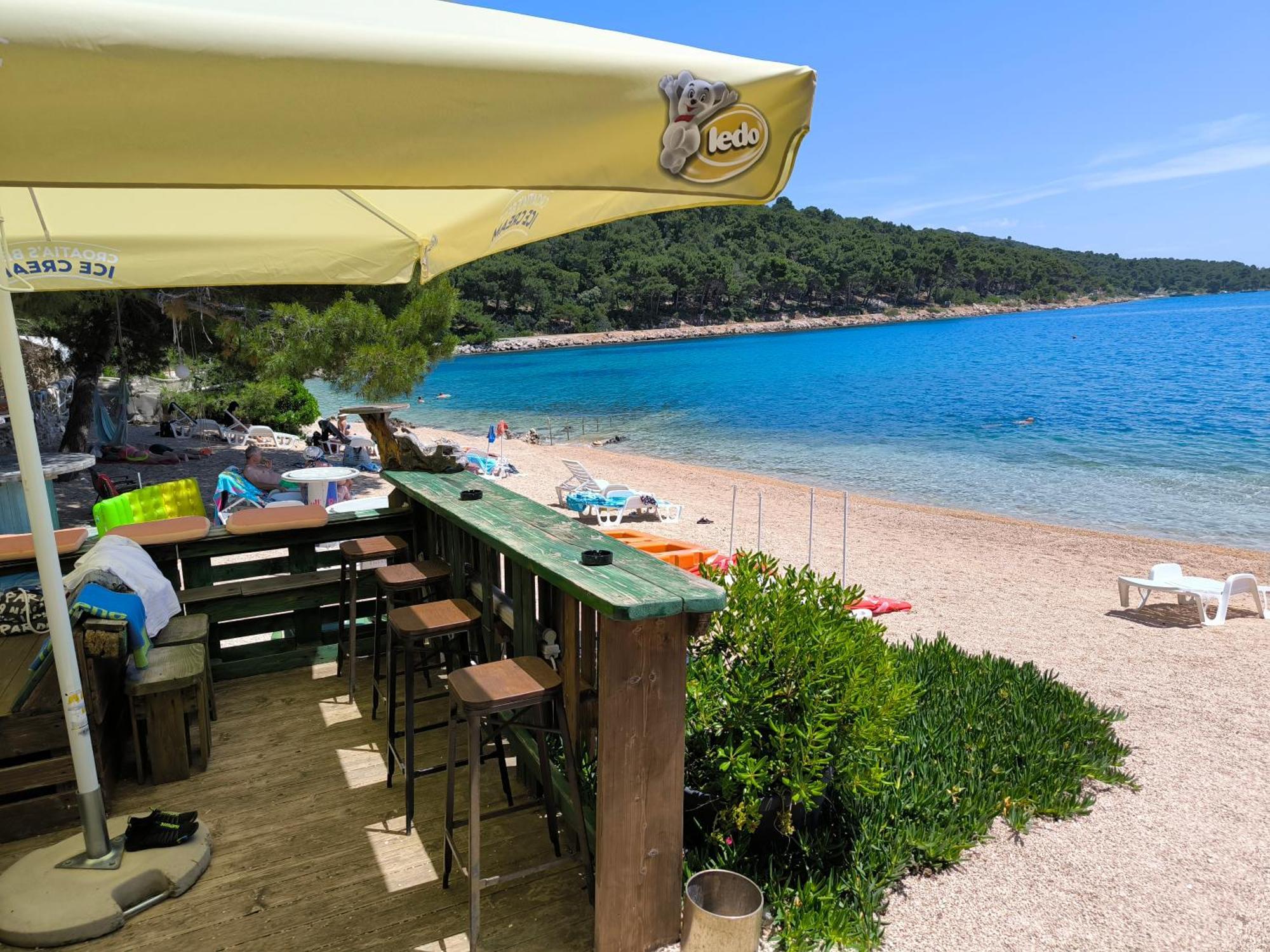 House With Pool Villa Mali Lošinj Eksteriør billede